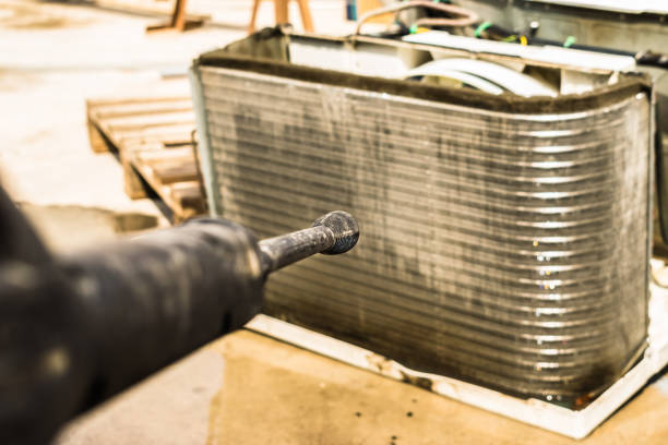 Best Home Air Vent Cleaning  in Manistique, MI