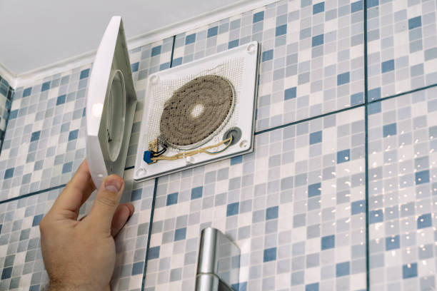 Best Air Duct Cleaning Near Me  in Manistique, MI