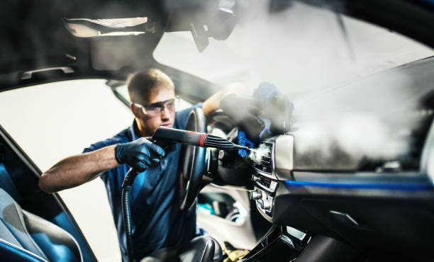 Best Affordable Air Duct Cleaning  in Manistique, MI