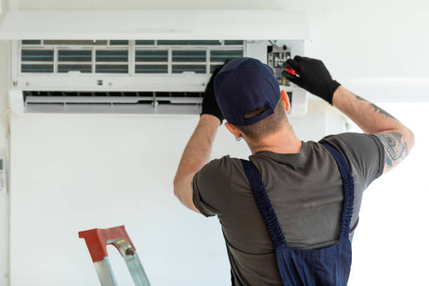 Best Affordable Duct Cleaning Services  in Manistique, MI