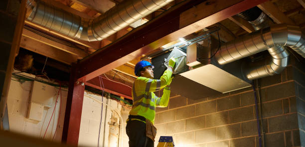 Best Affordable HVAC Duct Cleaning  in Manistique, MI