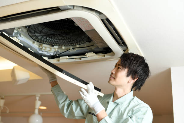 Best Professional Duct Cleaning Services  in Manistique, MI