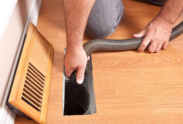 Best Air Duct Cleaning Near Me  in Manistique, MI