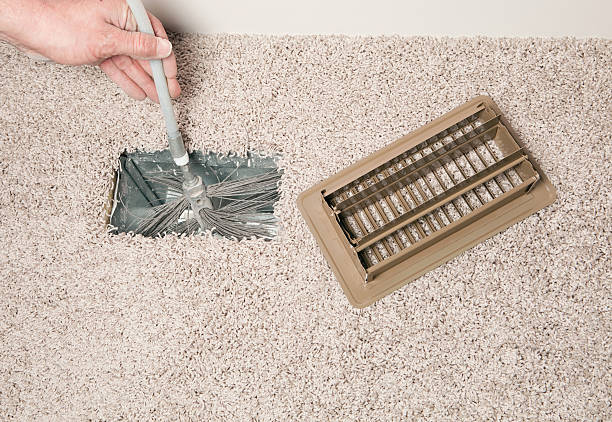 Best HVAC System Cleaning  in Manistique, MI