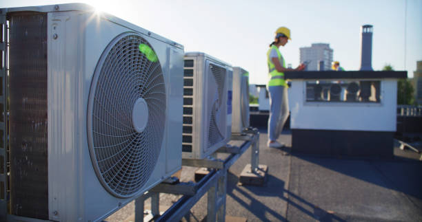 Best Dryer Vent Cleaning Services  in Manistique, MI